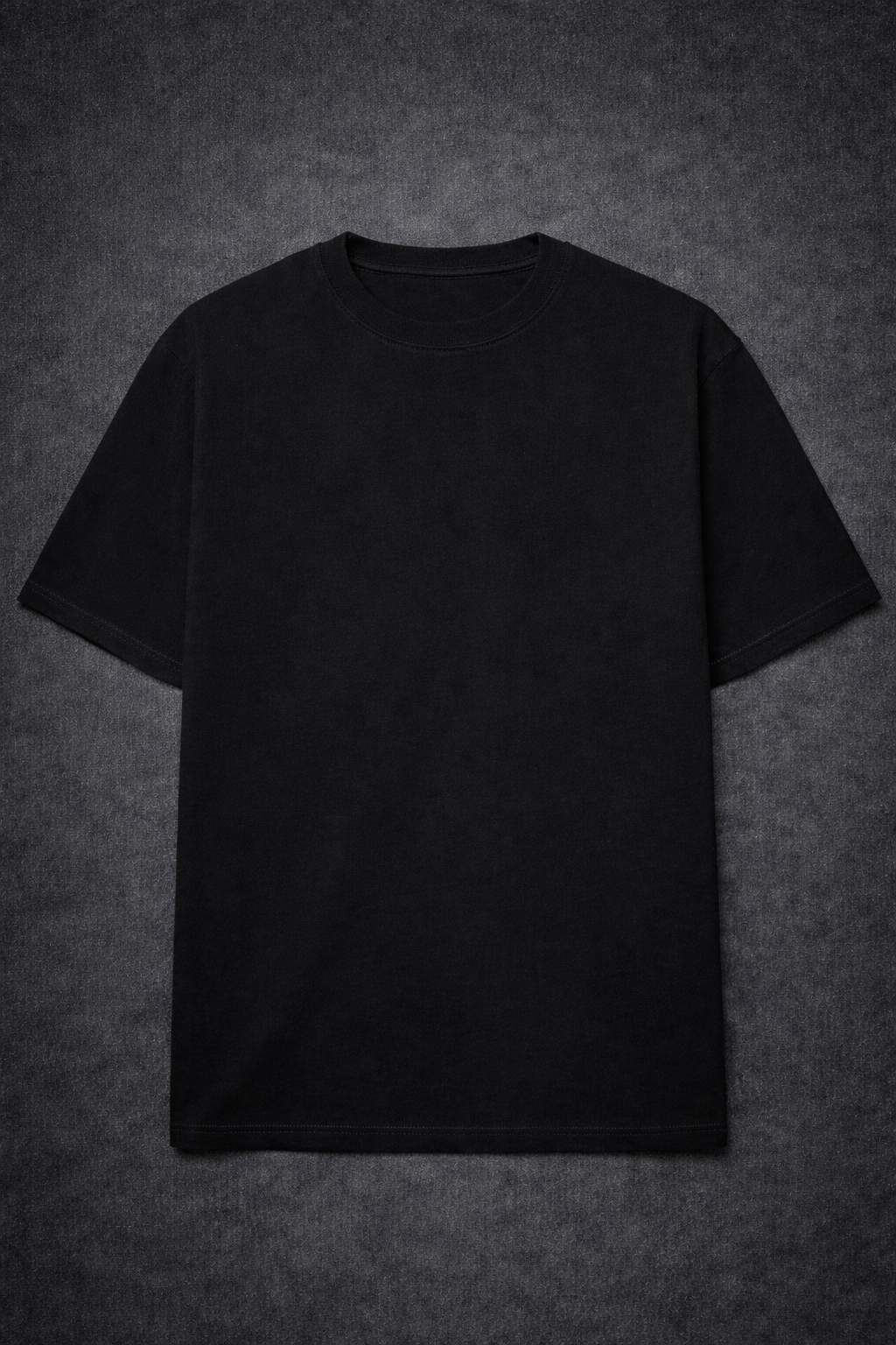 Unisex Oversized Classic T-Shirt